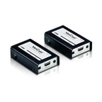 ATEN VanCryst VE810 HDMI Over Cat5 Video Extender with Audio and IR Control(VE810) - 1
