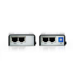 ATEN VanCryst VE810 HDMI Over Cat5 Video Extender with Audio and IR Control(VE810) - 3