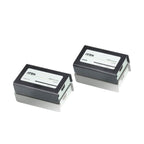 ATEN VanCryst VE800 HDMI Over Cat5 Video Extender w Audio - 1920x1200 or 60m Max(VE800A-AT-U) - 1