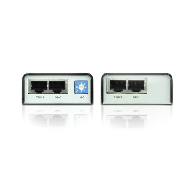 ATEN VanCryst VE800 HDMI Over Cat5 Video Extender w Audio - 1920x1200 or 60m Max(VE800A-AT-U) - 3