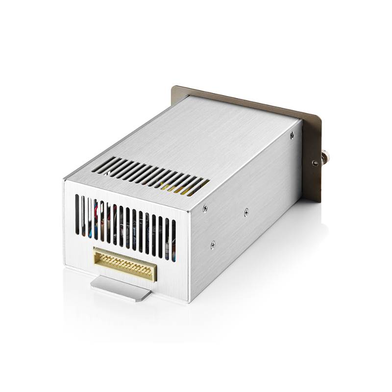 TP-LINK Redundant Power Supply for use with TL-MC1400(TL-MCRP100) - 3