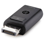HP DisplayPort to HDMI v1.4 Adapter(F3W43AA) - 2