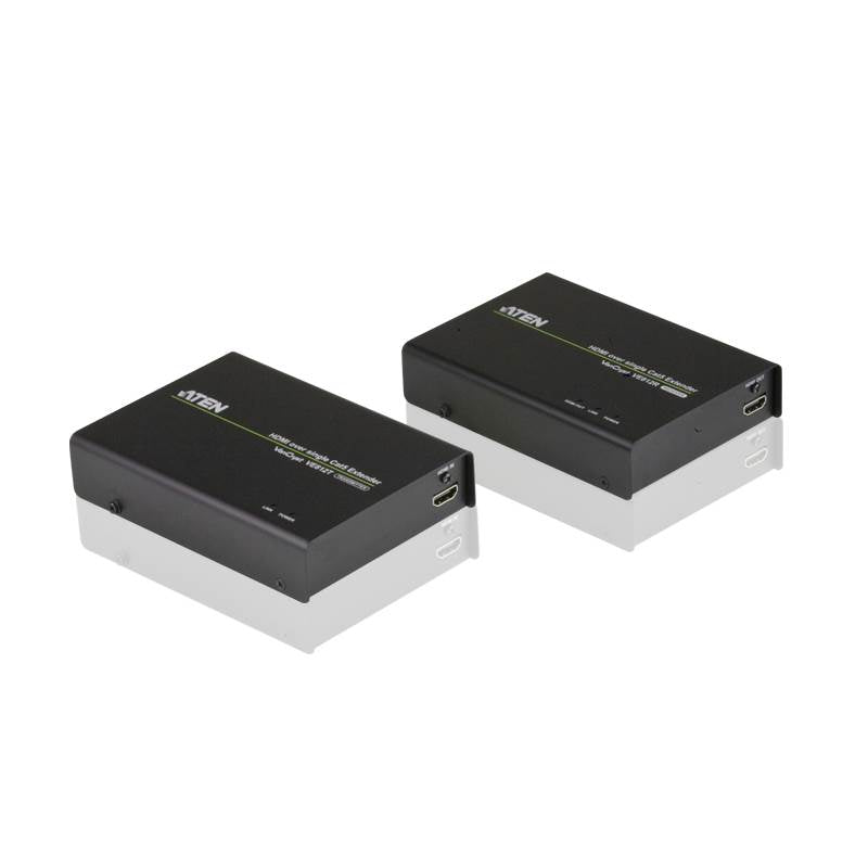 ATEN VE812 HDMI HDBaseT Extender - 4K at 100m (HDBaseT Class A)(VE812) - 1