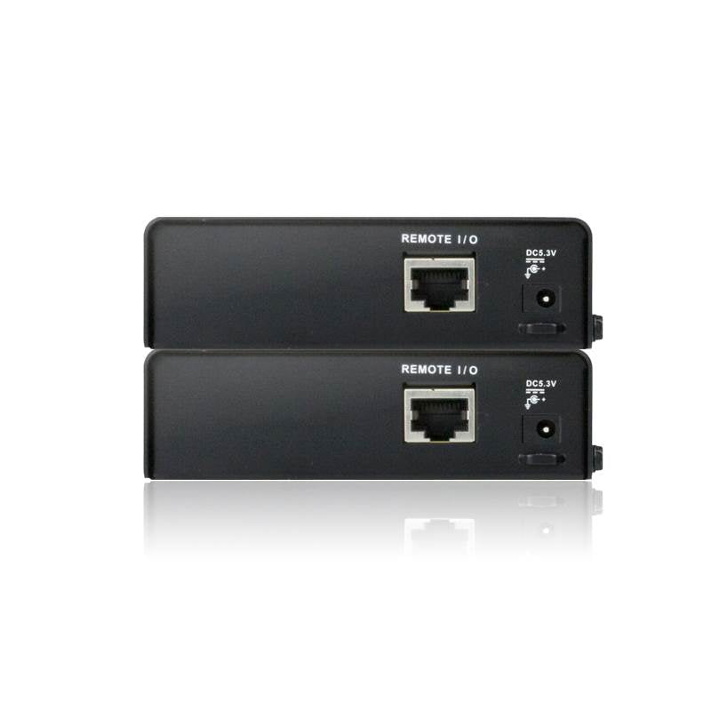 ATEN VE812 HDMI HDBaseT Extender - 4K at 100m (HDBaseT Class A)(VE812) - 3