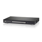 ATEN VS1818T 8 Port HDMI Over Single Cat 5 Splitter - up to 4Kx2K or 100m(VS1818T) - 1