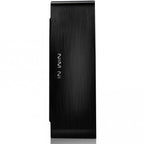 In Win Chopin Mini-ITX Case with 150W PSU - Black(CHOPIN-BLACK) - 2