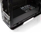 In Win Chopin Mini-ITX Case with 150W PSU - Black(CHOPIN-BLACK) - 5