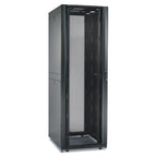 APC AR3150 NetShelter SX 42U Enclosure with Sides - Black(AR3150) - 2