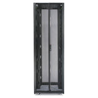 APC AR3150 NetShelter SX 42U Enclosure with Sides - Black(AR3150) - 4