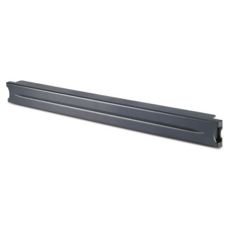APC AR8136BLK 1U 19" Modular Toolless Airflow Management Blanking Panel - Qty 10(AR8136BLK) - 1