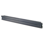 APC AR8136BLK 1U 19" Modular Toolless Airflow Management Blanking Panel - Qty 10(AR8136BLK) - 1