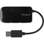 Targus 4 Port USB 3.0 Bus-Powered Hub(ACH124US) - 2