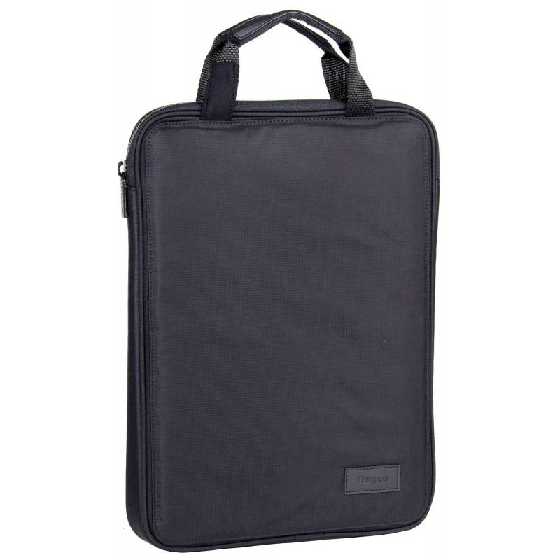 Targus 13.3" Contego 2.0 Thin Size Armoured Slip Case - Black(TBS615AU) - 1