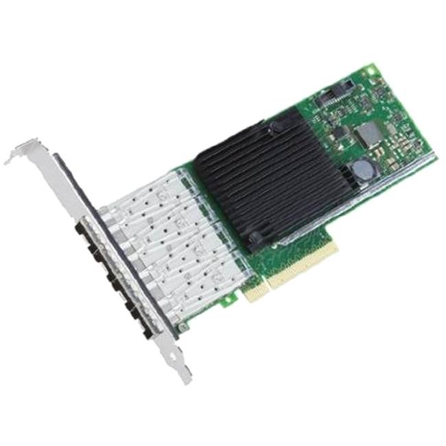 Intel Ethernet Converged Network Adapter X710-DA4(X710-DA4) - 1