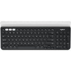 Logitech K780 Multi-Device Wireless Keyboard - Speckled(920-008028) - 1