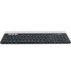 Logitech K780 Multi-Device Wireless Keyboard - Speckled(920-008028) - 2