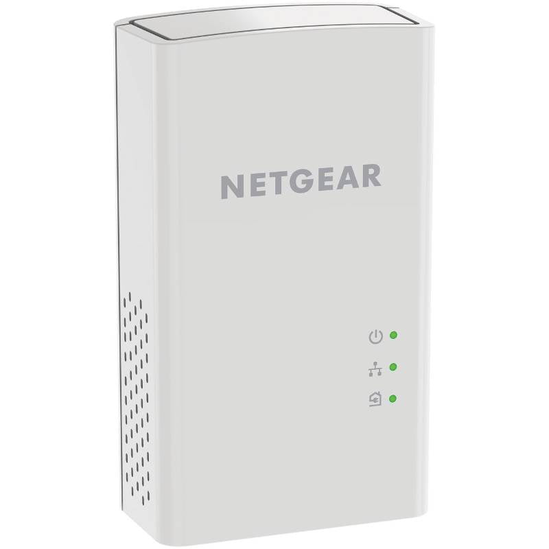 Netgear PL1000 1 Port Gigabit Ethernet Powerline Kit(PL1000-100AUS) - 3