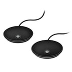 Logitech Group Expansion Microphones (Set of 2)(989-000171) - 1