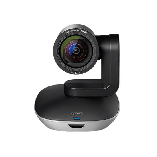 Logitech GROUP FHD Video Conferencing System for Large Sized Meeting Rooms(960-001054) - 3