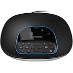 Logitech GROUP FHD Video Conferencing System for Large Sized Meeting Rooms(960-001054) - 4
