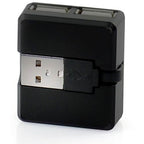 Mbeat 4 Port USB 2.0 Hub - USB-UPH110K(USB-UPH110K) - 3