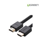 Ugreen HDMI cable 1.4V Full Copper 19+1 - 1M(10106) - 1