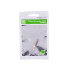 Ugreen 3.5mm Male to 2.5mm Female Adapter(20502) - 2