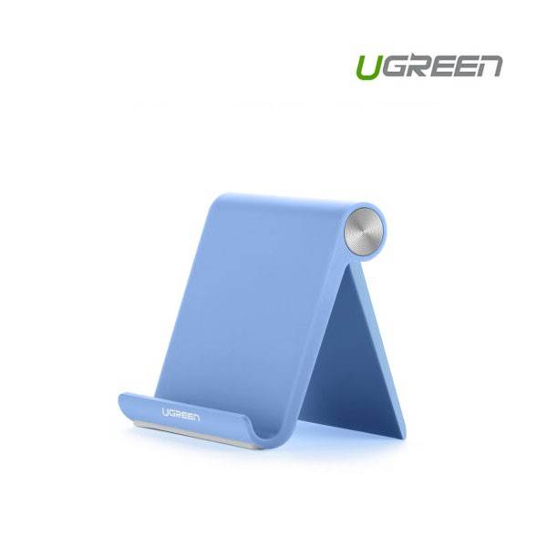 Ugreen Desktop Tablet and Phone Stand - Blue(30390) - 1