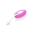 Ugreen USB to Micro-USB Key Chain Cable - Pink(30310) - 2