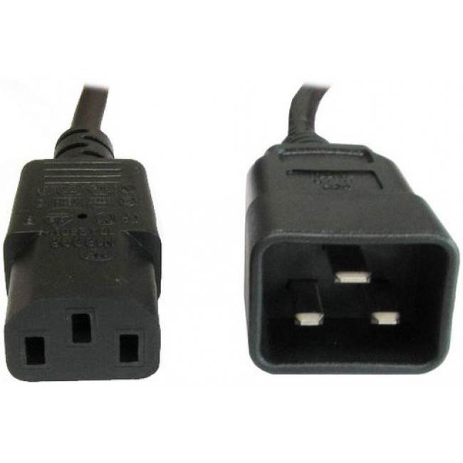 Eaton Cable Kit for FlexPDU/Hotswap MBP To UPS <2kVA 10A - M68440(M68440) - 1