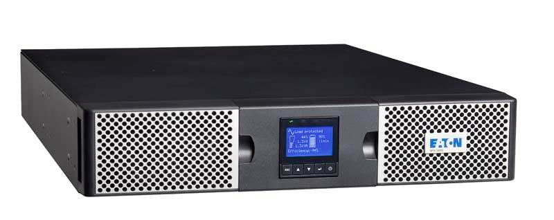 Eaton 9PX 2000VA / 1800W Tower/Rack 2U UPS (Includes Rail Kit) - 9PX2000iRTAU(9PX2000iRTAU) - 1