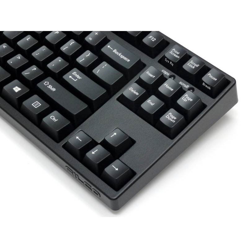 Filco Majestouch 2 Tenkeyless S Mechanical Gaming Keyboard - Pink Switch(FKBN87MPS/EB2) - 4