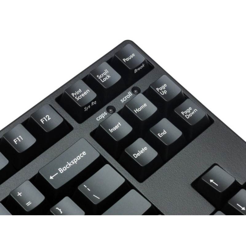 Filco Majestouch 2 Tenkeyless S Mechanical Gaming Keyboard - Pink Switch(FKBN87MPS/EB2) - 5
