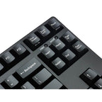 Filco Majestouch 2 Tenkeyless S Mechanical Gaming Keyboard - Pink Switch(FKBN87MPS/EB2) - 5