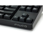 Filco Majestouch 2 Tenkeyless S Mechanical Gaming Keyboard - Pink Switch(FKBN87MPS/EB2) - 6