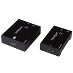 StarTech HDMI over CAT5 HDBaseT Extender Kit - 4K(ST121HDBTPW) - 1
