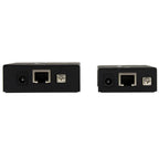 StarTech HDMI over CAT5 HDBaseT Extender Kit - 4K(ST121HDBTPW) - 3