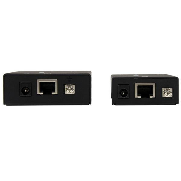 StarTech HDMI over CAT5 HDBaseT Extender Kit - 4K(ST121HDBTPW) - 3
