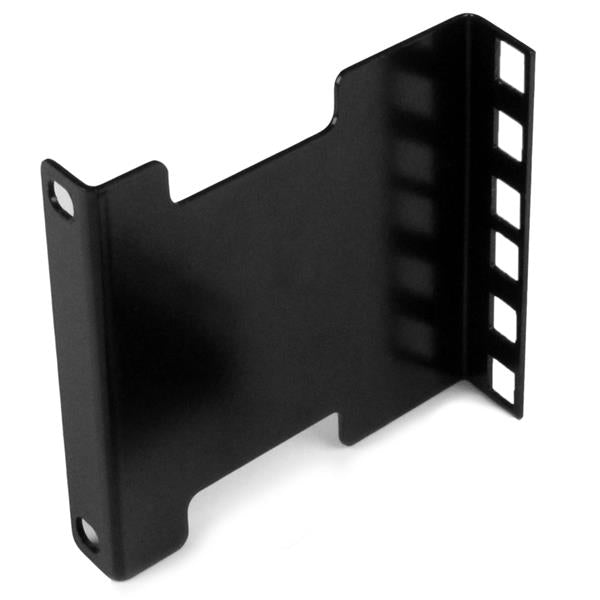 StarTech 2U Server Rack Depth Extender Adapter Kit - Recess / Extend 4(RDA2U) - 2
