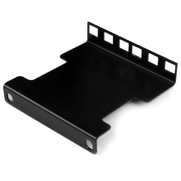 StarTech 2U Server Rack Depth Extender Adapter Kit - Recess / Extend 4(RDA2U) - 3