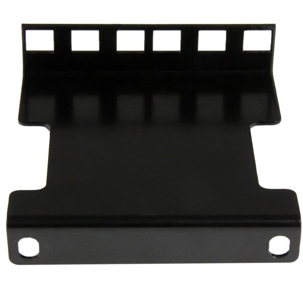 StarTech 2U Server Rack Depth Extender Adapter Kit - Recess / Extend 4(RDA2U) - 4