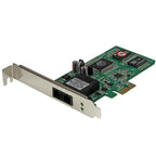 StarTech PCI Express Gigabit Ethernet Multimode SC Fiber Network Card(PEX1000MMSC2) - 1