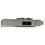 StarTech PCI Express Gigabit Ethernet Multimode SC Fiber Network Card(PEX1000MMSC2) - 4