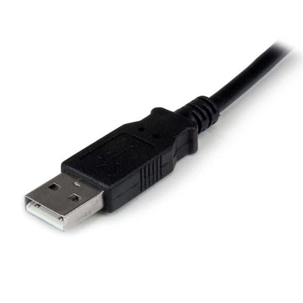 StarTech USB to VGA Adapter External USB Video Graphics Card 1920x1200(USB2VGAPRO2) - 3
