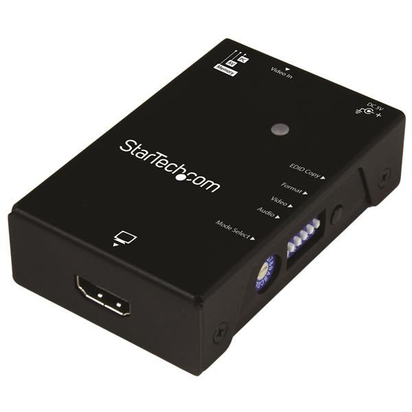 StarTech EDID Emulator for HDMI Displays - 1080p(VSEDIDHD) - 1