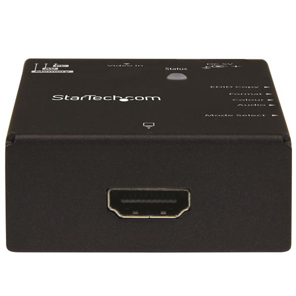 StarTech EDID Emulator for HDMI Displays - 1080p(VSEDIDHD) - 2