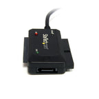 StarTech USB 2.0 to SATA IDE Combo Adapter for 2.5/3.5" SSD/HDD(USB2SATAIDE) - 4