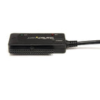 StarTech USB 2.0 to SATA IDE Combo Adapter for 2.5/3.5" SSD/HDD(USB2SATAIDE) - 5