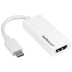 StarTech USB C to HDMI Adapter - USB Type-C to HDMI Video Converter(CDP2HDW) - 1