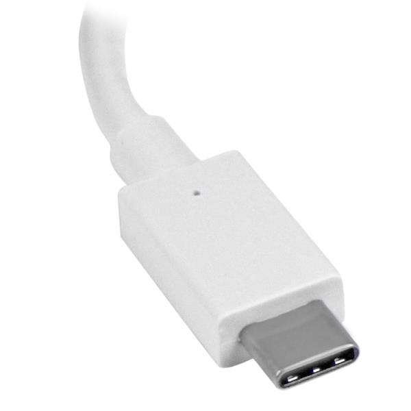 StarTech USB C to HDMI Adapter - USB Type-C to HDMI Video Converter(CDP2HDW) - 2